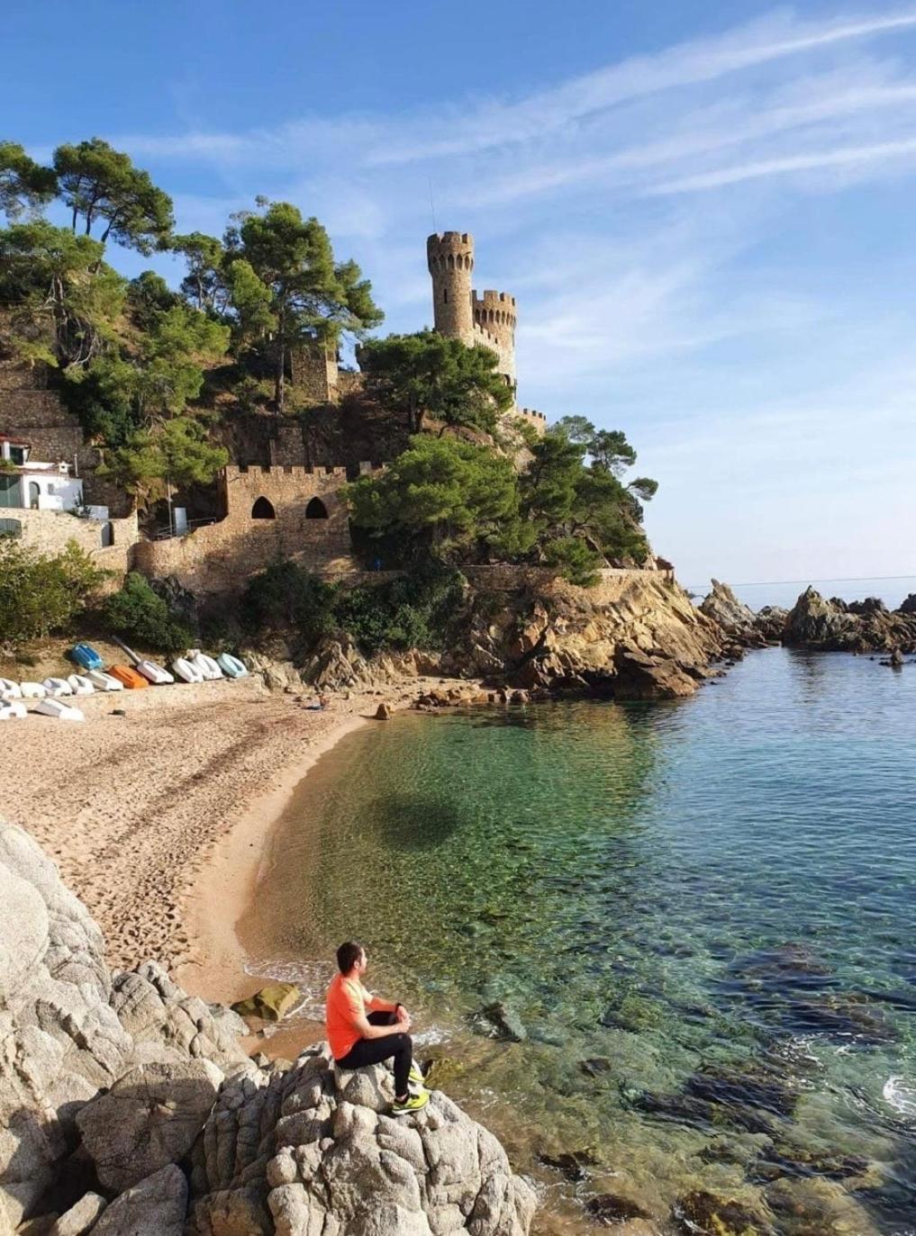 Seahomes Vacations - Beachside With Pool Appartement