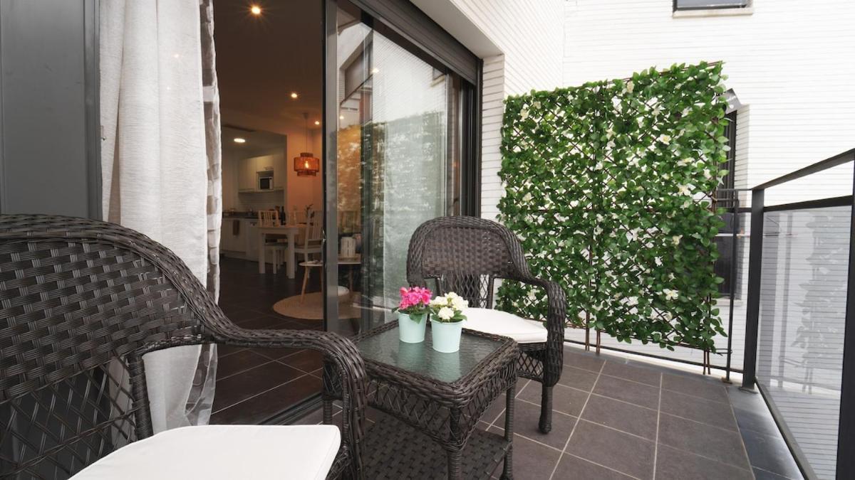 Appartement Seahomes Vacations - Beachside With Pool *